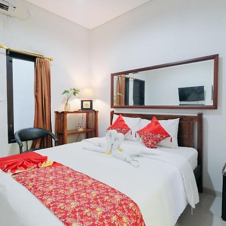 D'Tamblingan Guest House At Taman Griya Jimbaran Redpartner - Minimum Stay 30 Nights Exteriér fotografie
