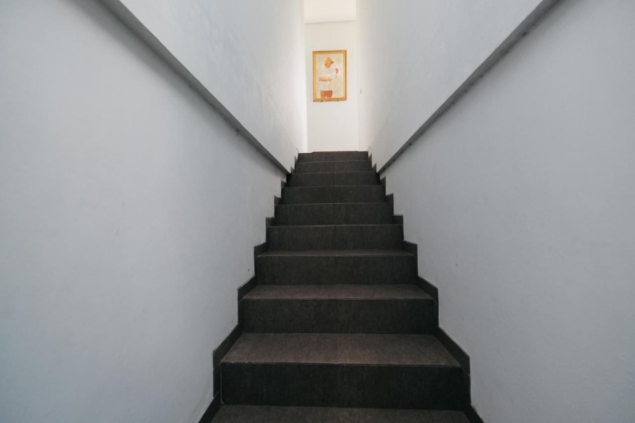 D'Tamblingan Guest House At Taman Griya Jimbaran Redpartner - Minimum Stay 30 Nights Exteriér fotografie