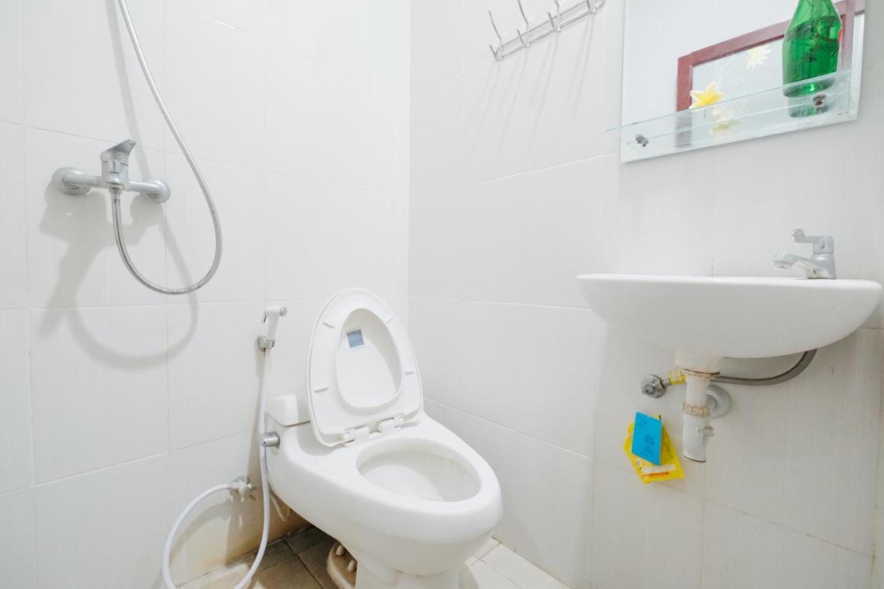 D'Tamblingan Guest House At Taman Griya Jimbaran Redpartner - Minimum Stay 30 Nights Exteriér fotografie