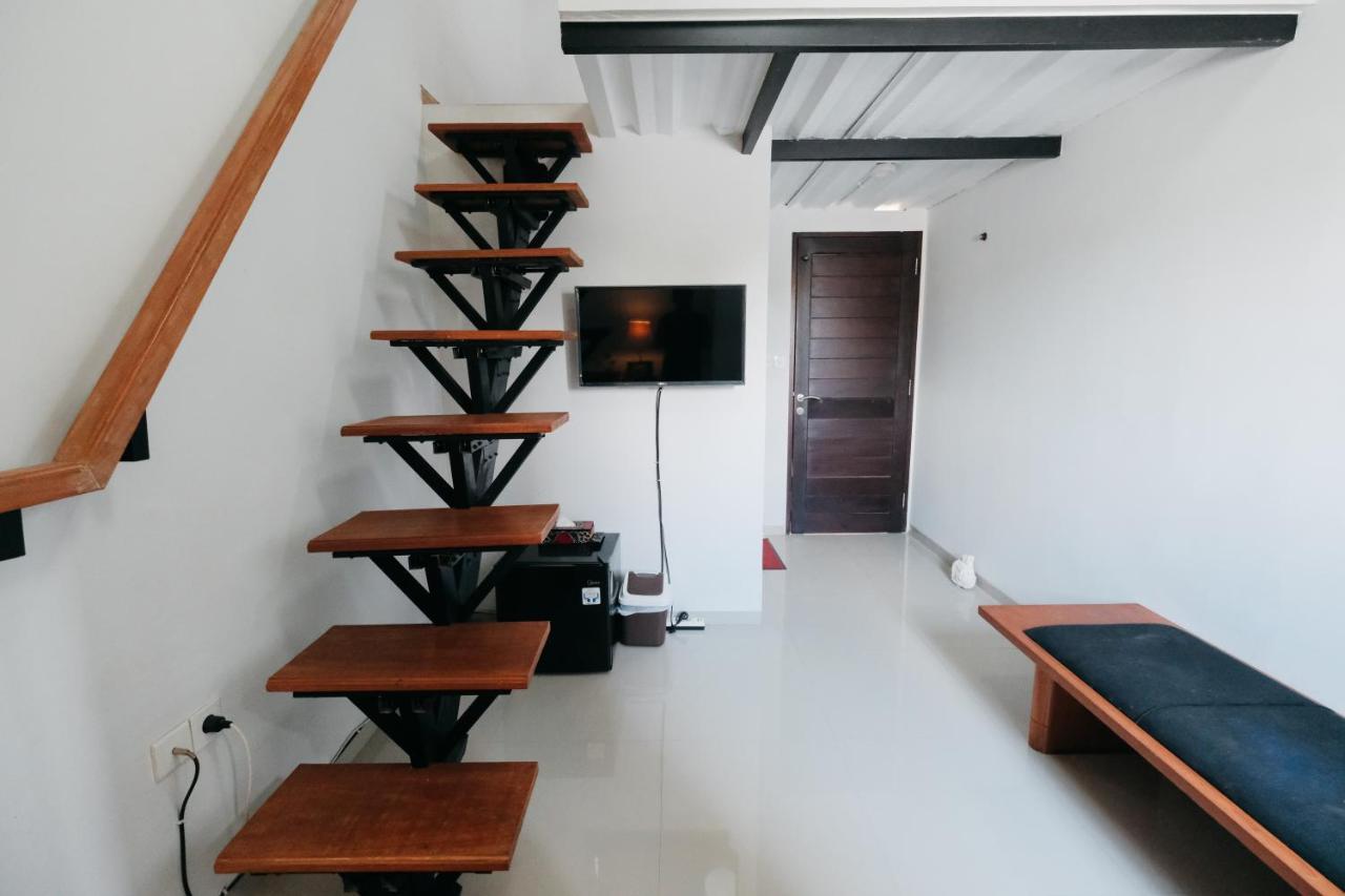 D'Tamblingan Guest House At Taman Griya Jimbaran Redpartner - Minimum Stay 30 Nights Exteriér fotografie