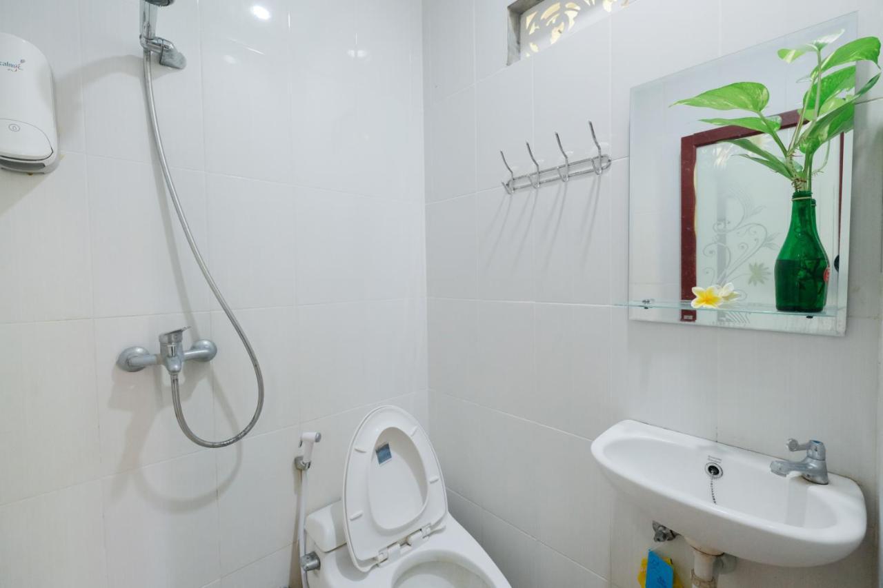 D'Tamblingan Guest House At Taman Griya Jimbaran Redpartner - Minimum Stay 30 Nights Exteriér fotografie