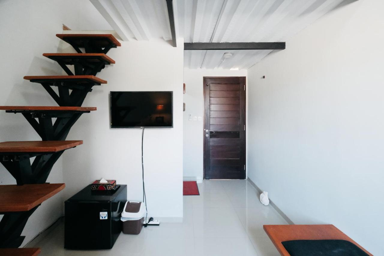 D'Tamblingan Guest House At Taman Griya Jimbaran Redpartner - Minimum Stay 30 Nights Exteriér fotografie