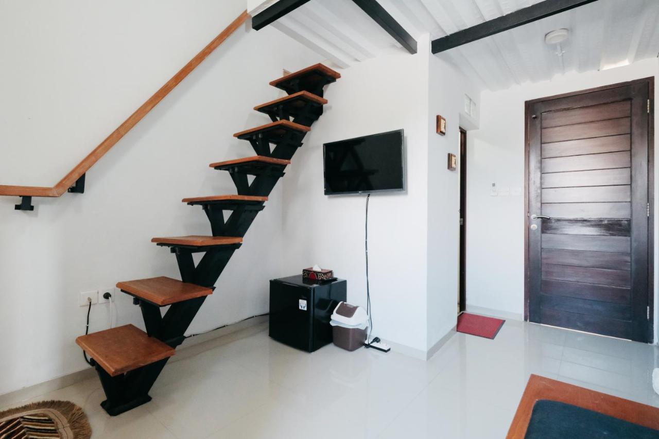 D'Tamblingan Guest House At Taman Griya Jimbaran Redpartner - Minimum Stay 30 Nights Exteriér fotografie
